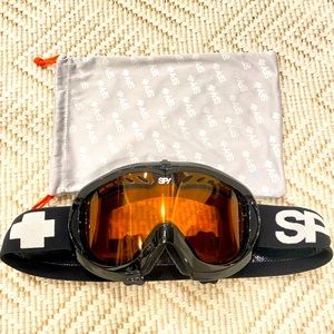 Smith Ski Goggles